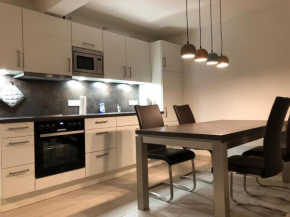Strandapartment Kapitän Prora Binz